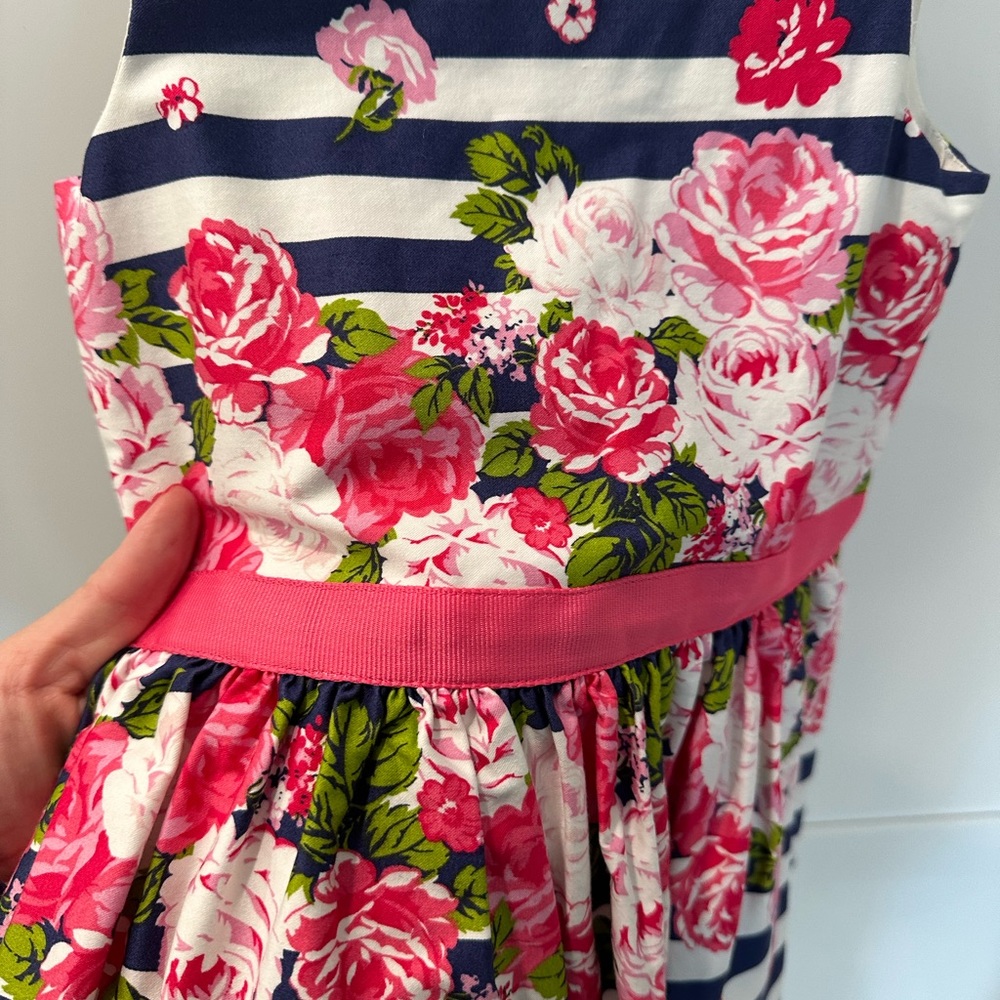 Dress - Picture 6 of 7